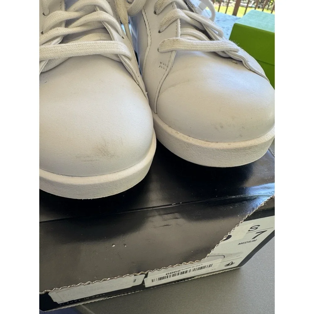 FootJoy Women's‎ Fj Links Previous Season Style Golf Shoe Size 7